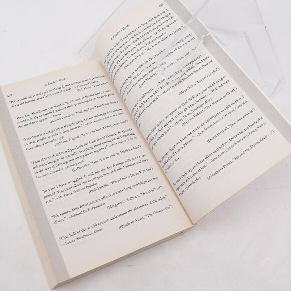 New Jane Austen Made Me Do It Laurel Ann Nattress Trade Paperback Short Stories - Picture 15 of 15